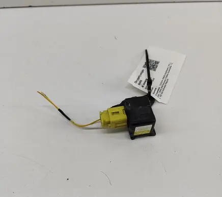 Toyota Prius (XW20) Airbag deployment crash/impact sensor G484547020