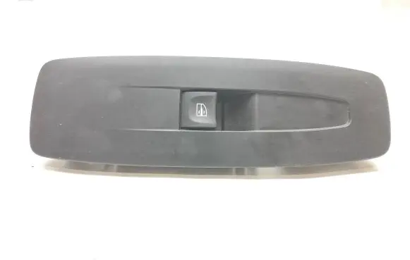 Renault Kadjar Electric window control switch 809605274R
