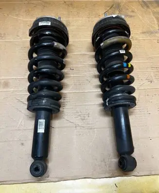 Jaguar F-Type Rear shock absorber/damper EX5380BD