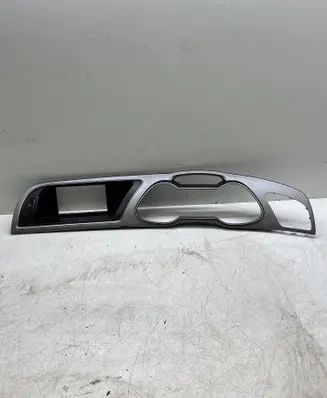 Audi A4 S4 B8 8K Dashboard trim 8K2857185
