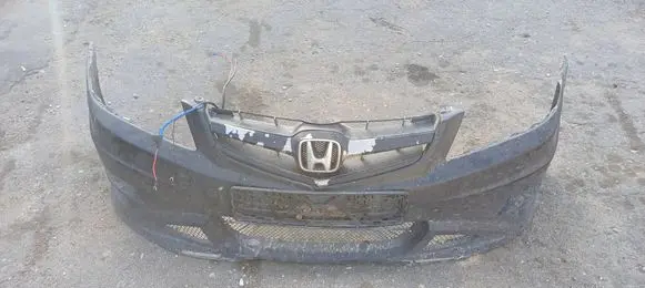 Honda Accord Front bumper