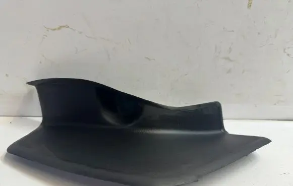 Jaguar F-Pace Rear/tail light trim molding HK8328660A