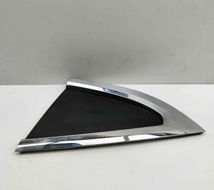 Tesla Model X Rear side window 107129300B