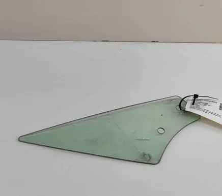 Mazda MX-5 ND Front vent window/glass (coupe) NA1P59661C9D