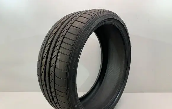 BMW Z4 E89 R19 summer tire 