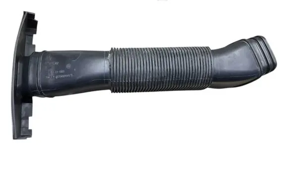 Skoda Praktik (5J8) Air intake duct part 6R0129621 6R0129618