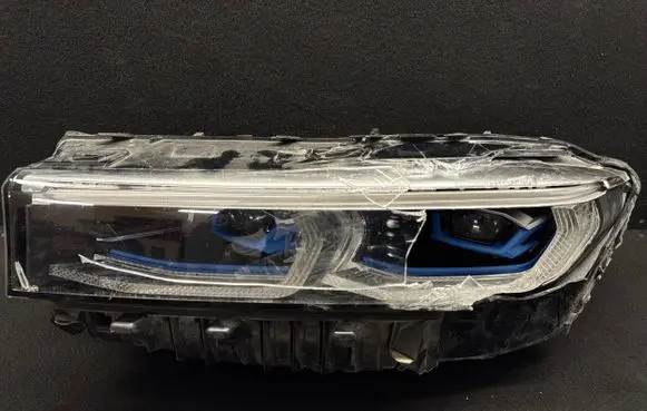 BMW 7 G11 G12 Headlight/headlamp 7946787