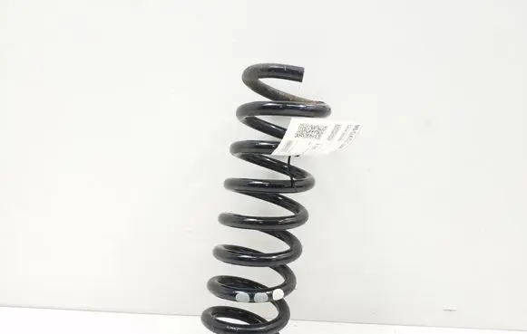 Mercedes-Benz SLK R171 Rear coil spring A2023242504
