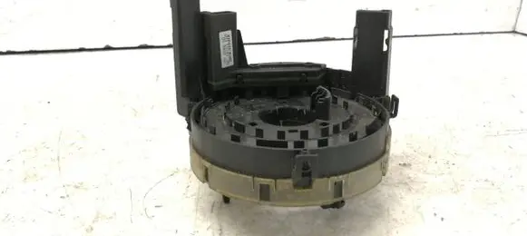 Audi A4 S4 B6 8E 8H Airbag slip ring squib (SRS ring) 8E0953541C