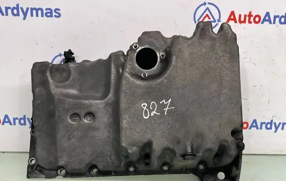BMW 3 E46 Oil sump 7786994 7789388 11137789388