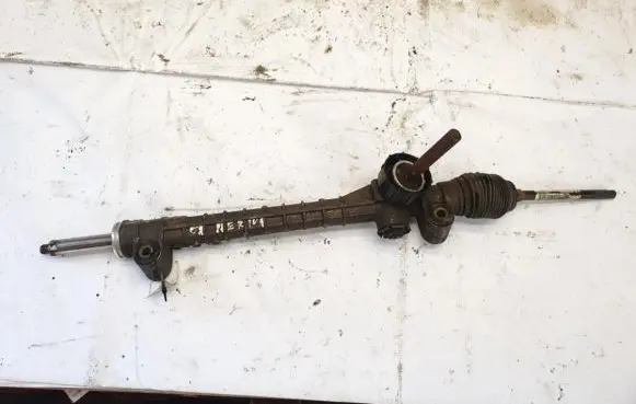 Opel Meriva A Steering rack rhd