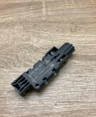 Audi A6 S6 C5 4B Airbag control unit/module 4B0959643D 250507 RB4