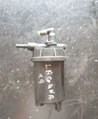 Renault Laguna II Mechanical fuel pump 8200084288