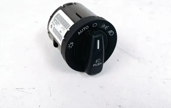 Chrysler Town & Country V Light switch 56046258AC