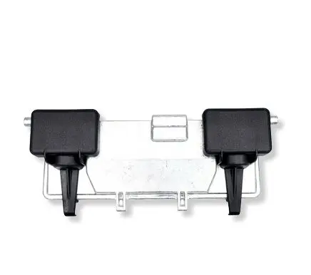 Land Rover Range Rover Evoque L538 Windshield/windscreen camera LK7219H406