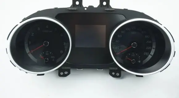 KIA Ceed Speedometer (instrument cluster) 94003J7070 1100375766P0