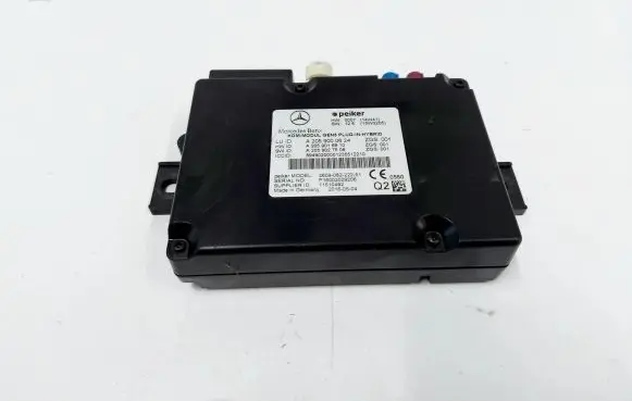 Mercedes-Benz C AMG W205 Other control units/modules A2059000624
