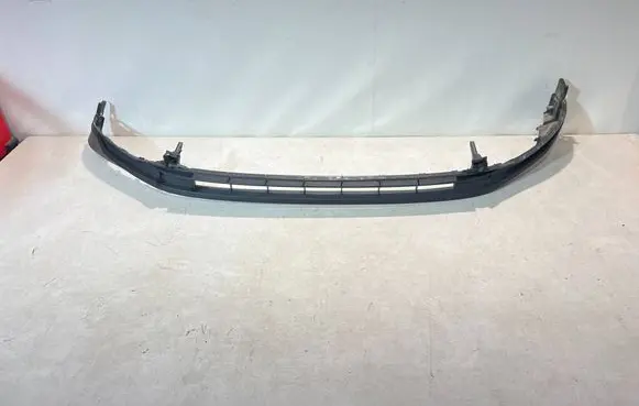 Volkswagen Tiguan Front bumper lip 571805903