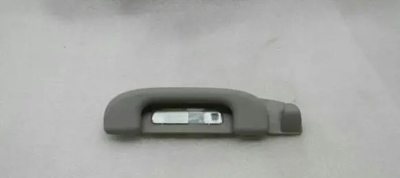 Mercedes-Benz GL X164 Rear interior roof grab handle A1648100754