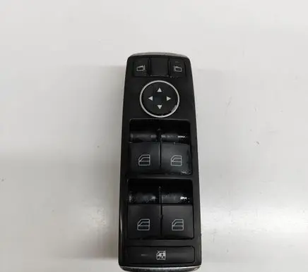 Mercedes-Benz E W212 Electric window control switch A2129056000