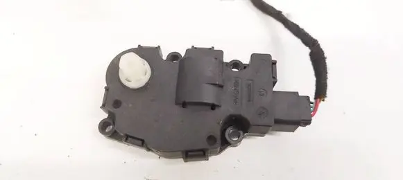 Peugeot Partner Air flap motor/actuator 410475520 412650750