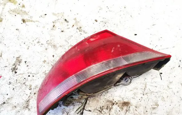 Chrysler Sebring (ST-22 - JR) Rear/tail lights