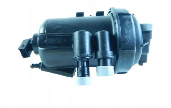 Fiat Punto (199) Fuel filter 51713215