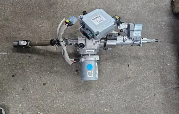 Hyundai i40 Steering rack 563003Z220 11EUE309 3Z56300220