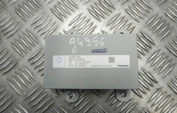 Subaru Outback (BS) Other control units/modules 82131AL01A