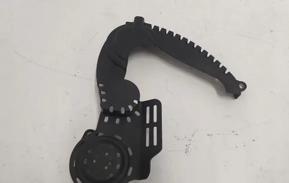 Ford B-MAX Timing chain cover C1BQ6A247A