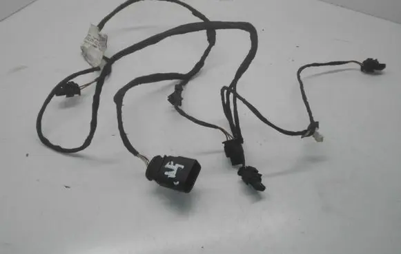 Parking sensor (PDC) wiring loom