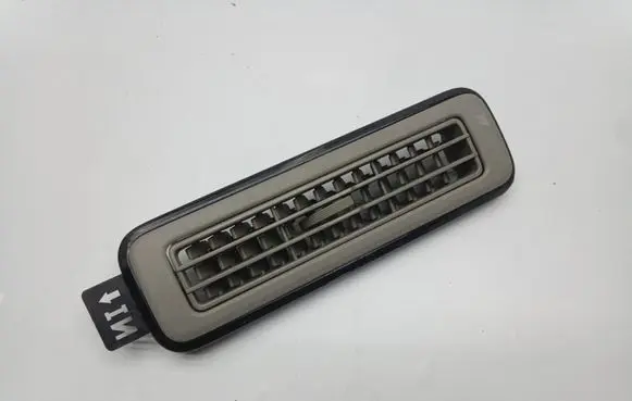 Subaru B9 Tribeca Air vent grill in roof S87002110