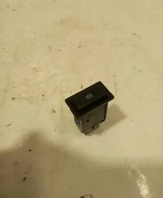 Toyota Prius (XW20) Windscreen/window heater switch 153261
