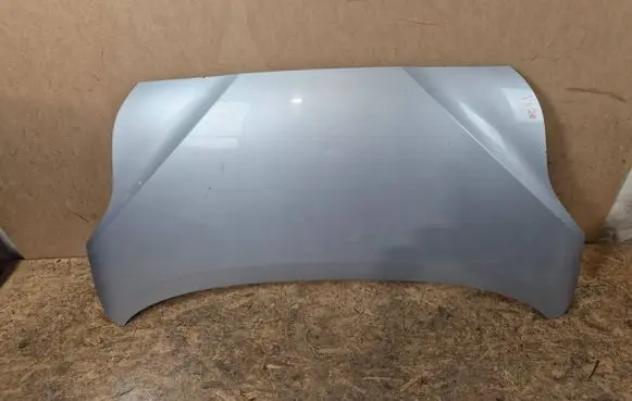 Hyundai ix20 Engine bonnet/hood