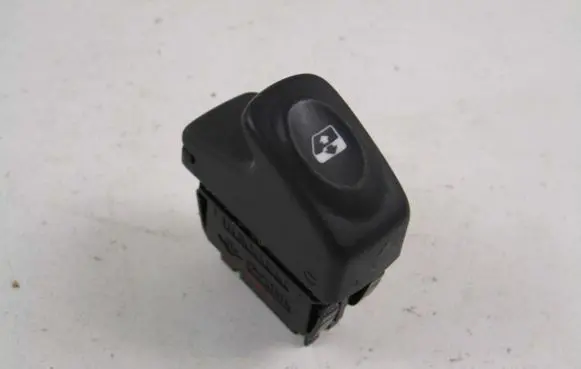 Renault Scenic I Electric window control switch