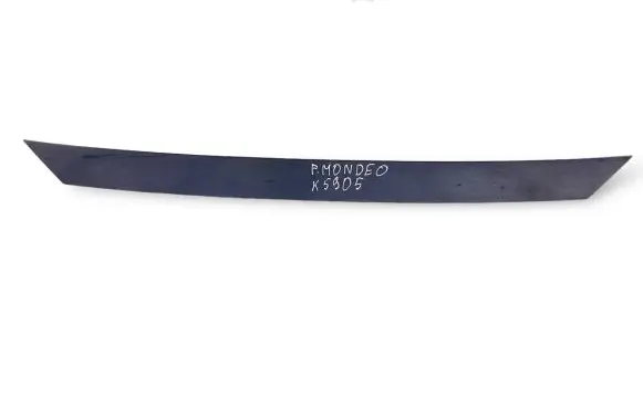 Ford Mondeo MK IV Number plate light