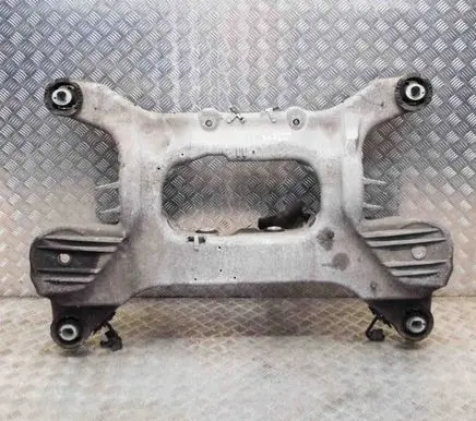 Land Rover Range Rover Sport L494 Rear subframe CPLA5K091A