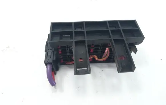Mercedes-Benz Vito Viano W639 Fuse box set A6385454440