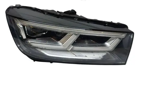 Audi Q5 SQ5 Headlight/headlamp 80A941034B LE14F6350 00HTA70060