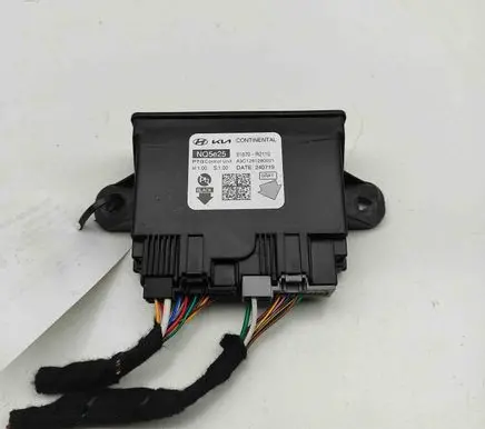 KIA Sportage Tailgate/trunk control unit/module 81870R2110
