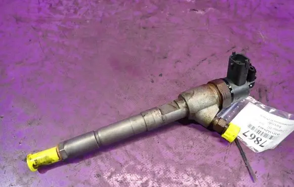 Fiat Fiorino Fuel injector