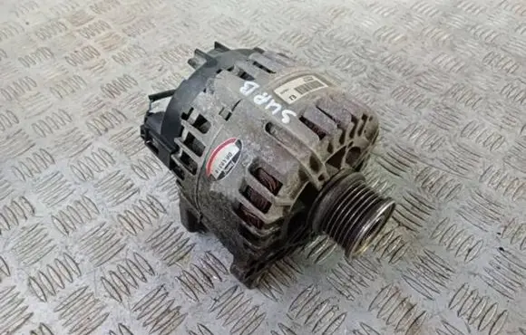 Generator/alternator
