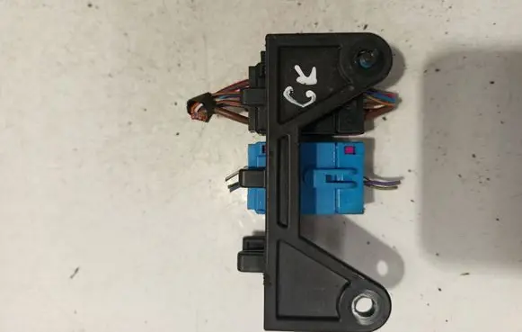 Sensor