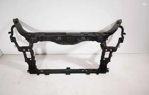 KIA Optima Radiator support slam panel