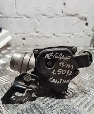 Renault Megane III Throttle valve 8200614985 171126573