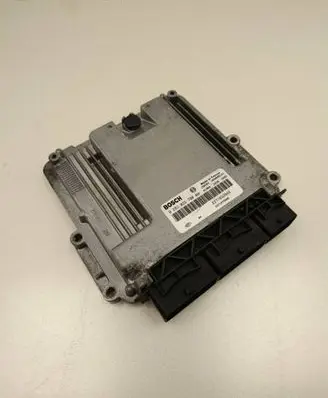 Opel Vivaro Engine control unit/module 0281032700 237103984R