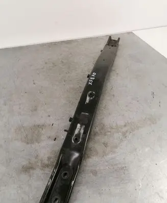 BMW X5 E70 Radiator support slam panel bracket 715843706 7158437