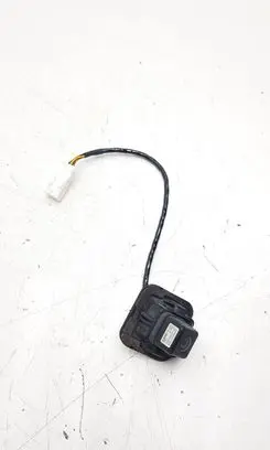 Reversing camera
