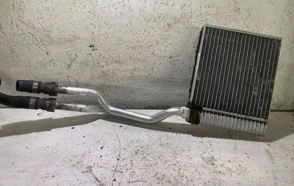 Ford Mondeo MK V Heater blower radiator VP6G9H18476BA