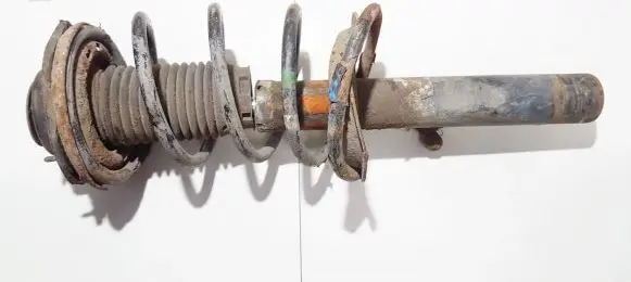 Citroen Xsara Picasso Front shock absorber/damper